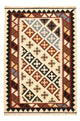 Kilim de Fars Tapis 146x100cm