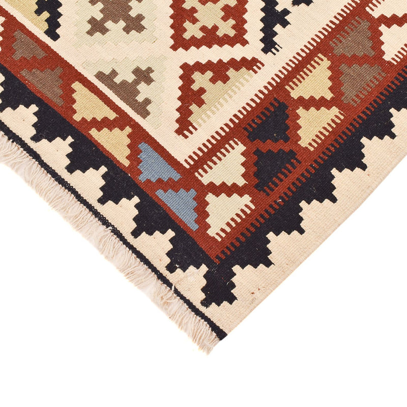Tapis Kelim - Oriental - 146 x 100 cm - multicolore