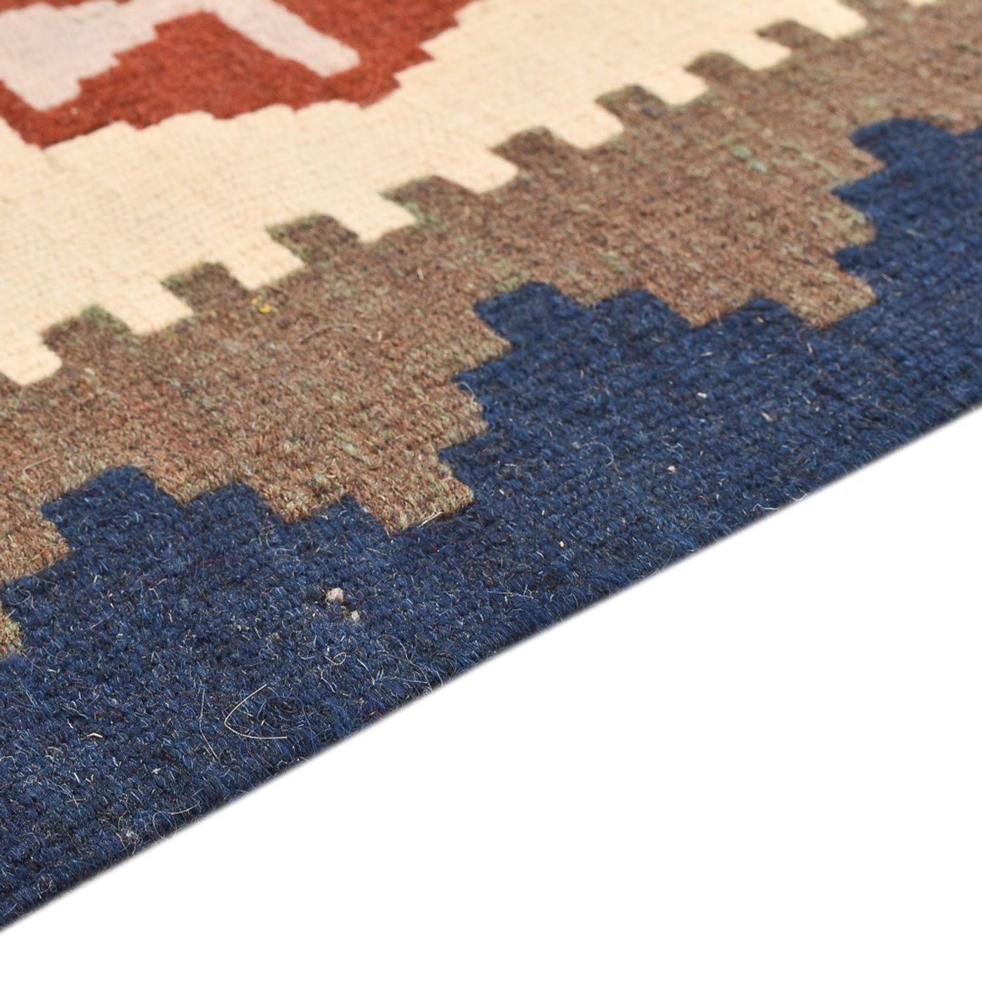 Kilim de Fars Tapis 150x98cm