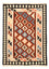 Tapis Kelim - Oriental - 148 x 106 cm - multicolore