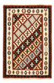 Kilim de Fars Tapis 150x104cm