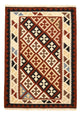 Kilim de Fars Tapis 143x102cm