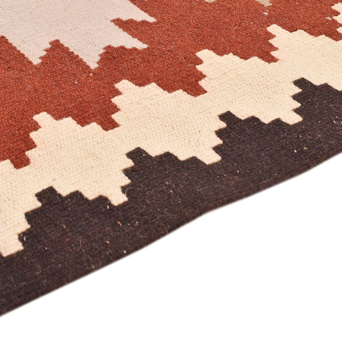 Kilim de Fars Tapis 98x144cm