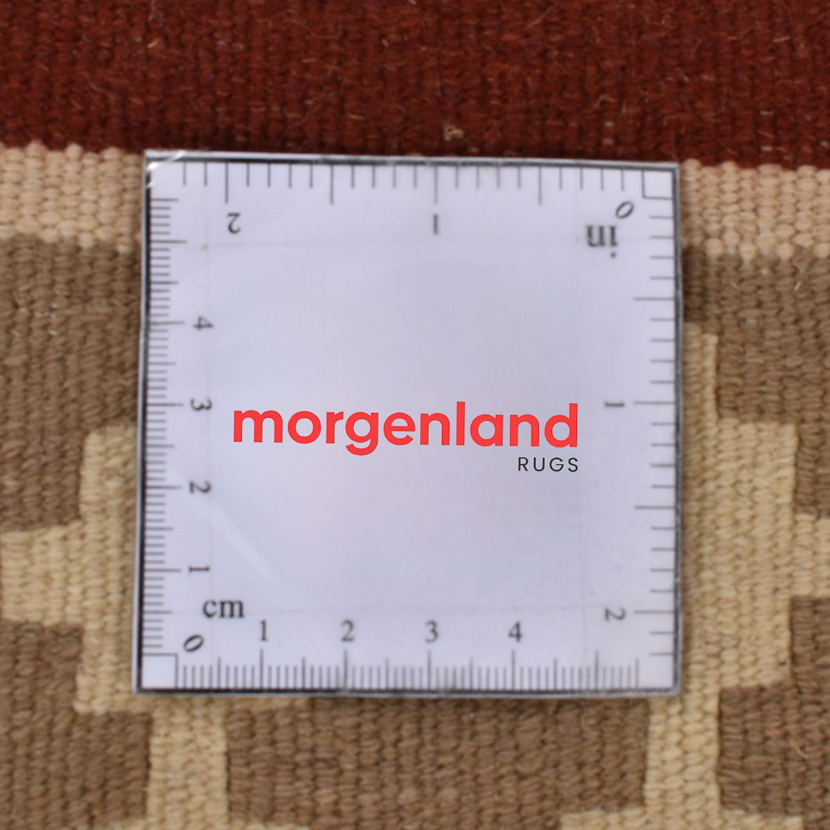 Tapis Kelim - Oriental - 153 x 108 cm - multicolore