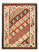 Kilim de Fars Tapis 142x107cm