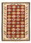 Tapis Kelim - Oriental - 145 x 106 cm - multicolore