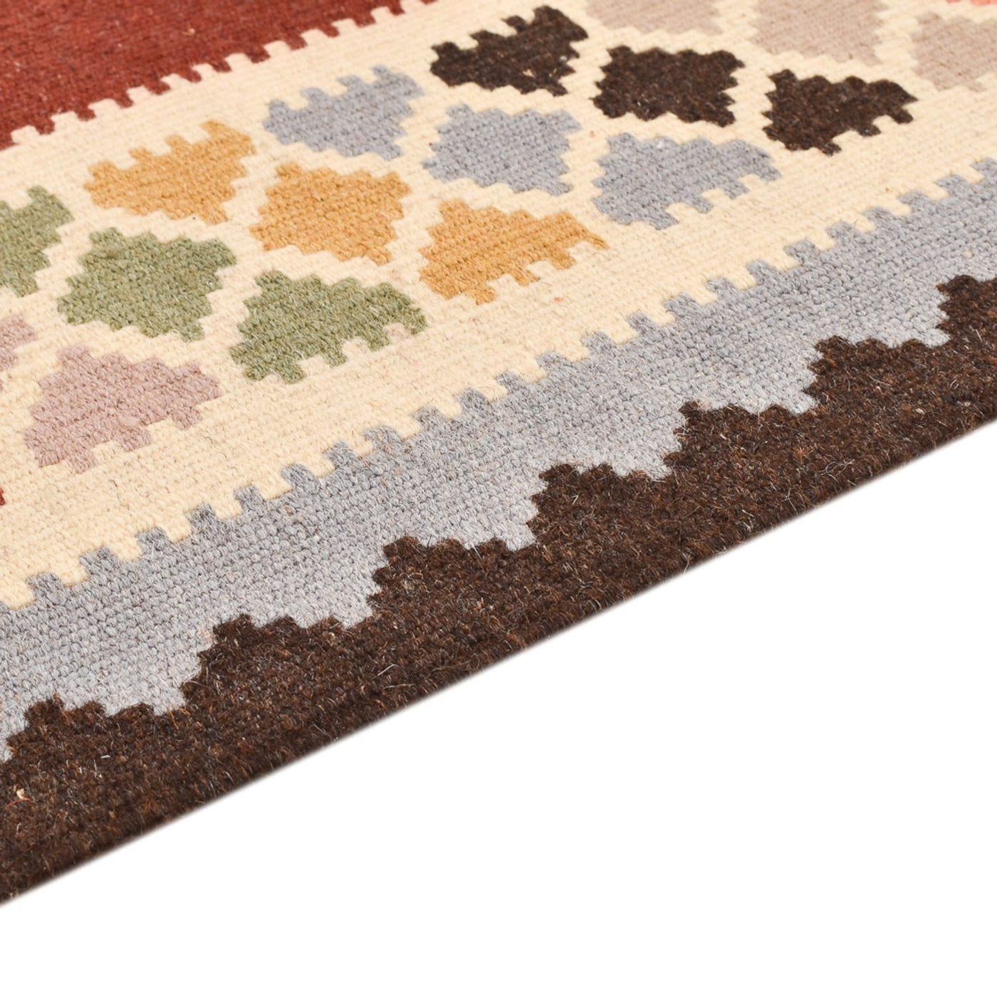 Kilim de Fars Tapis 145x106cm