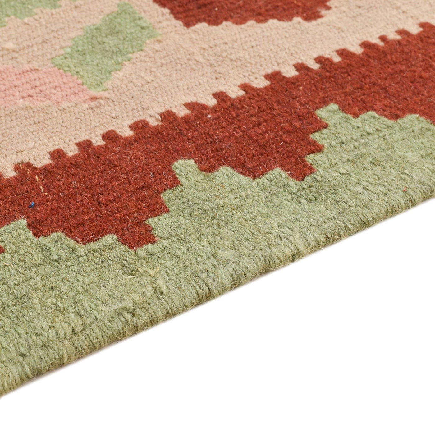 Kilim de Fars Tapis 150x107cm