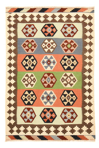 Kilim de Fars Tapis 146x98cm – product image