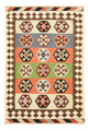 Kilim de Fars Tapis 146x98cm