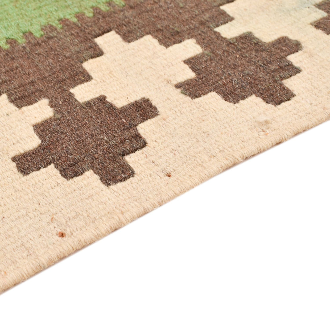Kilim de Fars Tapis 146x98cm