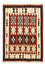 Tapis Kelim - Oriental - 144 x 103 cm - multicolore