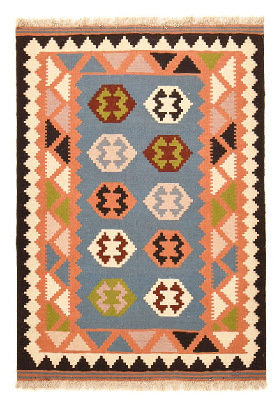 Kilim de Fars Tapis 104x152cm