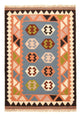 Kilim de Fars Tapis 152x104cm