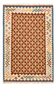 Kilim de Fars Tapis 147x98cm