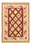 Tapis Kelim - Oriental - 150 x 104 cm - multicolore