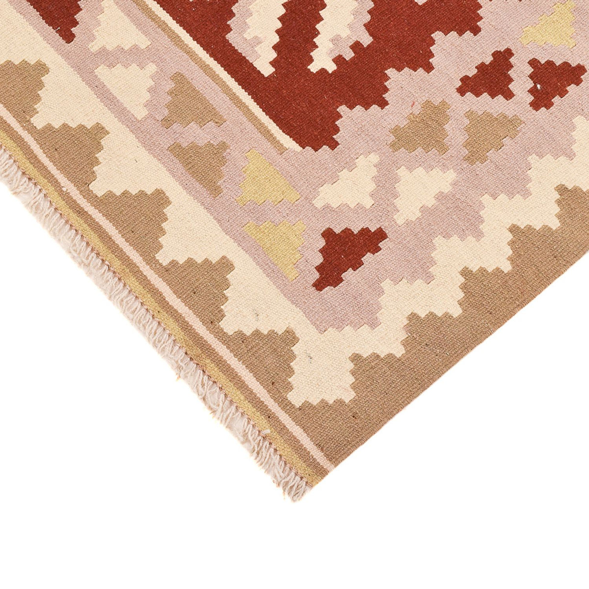 Tapis Kelim - Oriental - 150 x 104 cm - multicolore