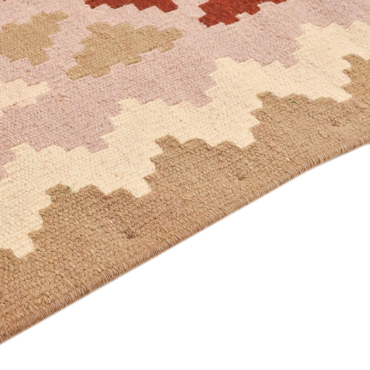 Tapis Kelim - Oriental - 150 x 104 cm - multicolore