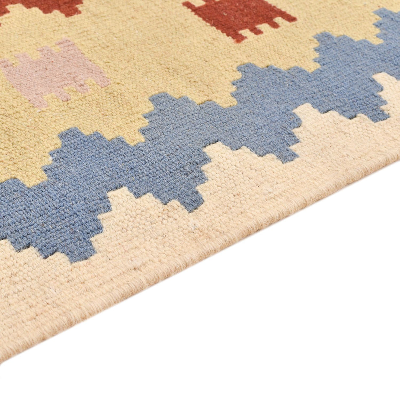 Kilim de Fars Tapis 150x105cm