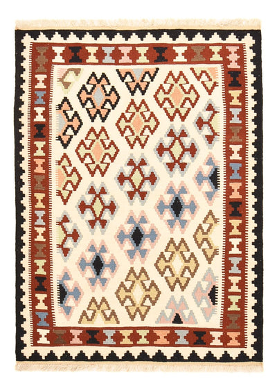 Kilim de Fars Tapis 105x150cm