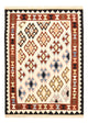 Kilim de Fars Tapis 150x105cm