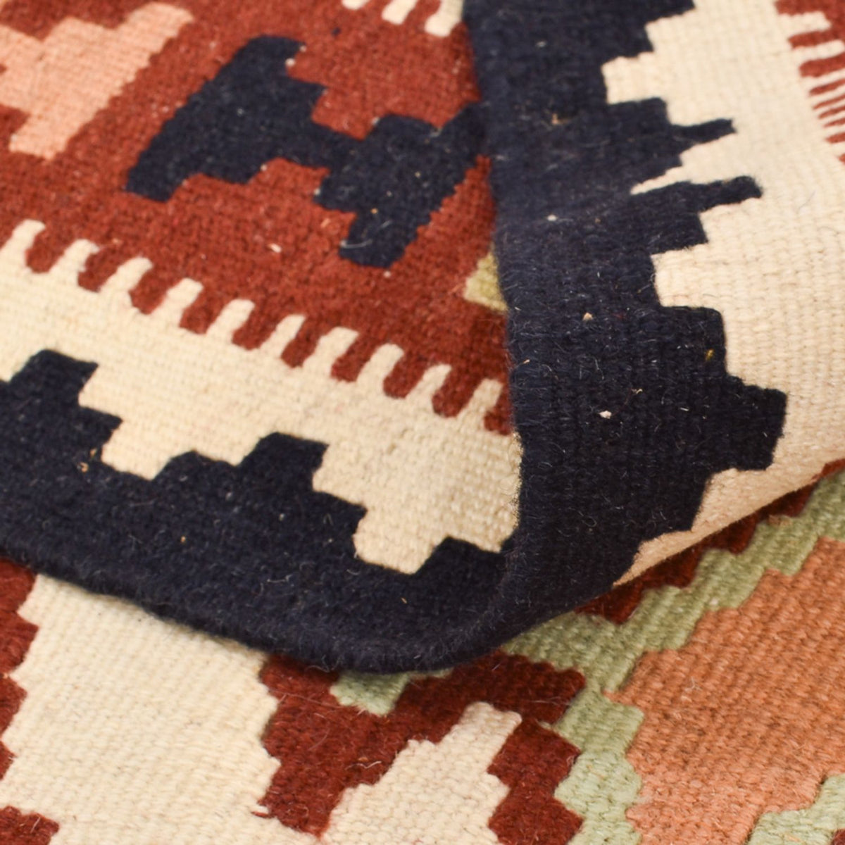 Tapis Kelim - Oriental - 150 x 105 cm - multicolore