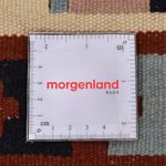 Tapis Kelim - Oriental - 150 x 105 cm - multicolore