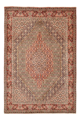 Tapis persan - Classique - 225 x 150 cm - rouille