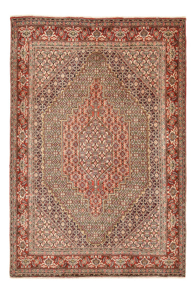 Senneh Tapis 150x225cm - Tapis persan