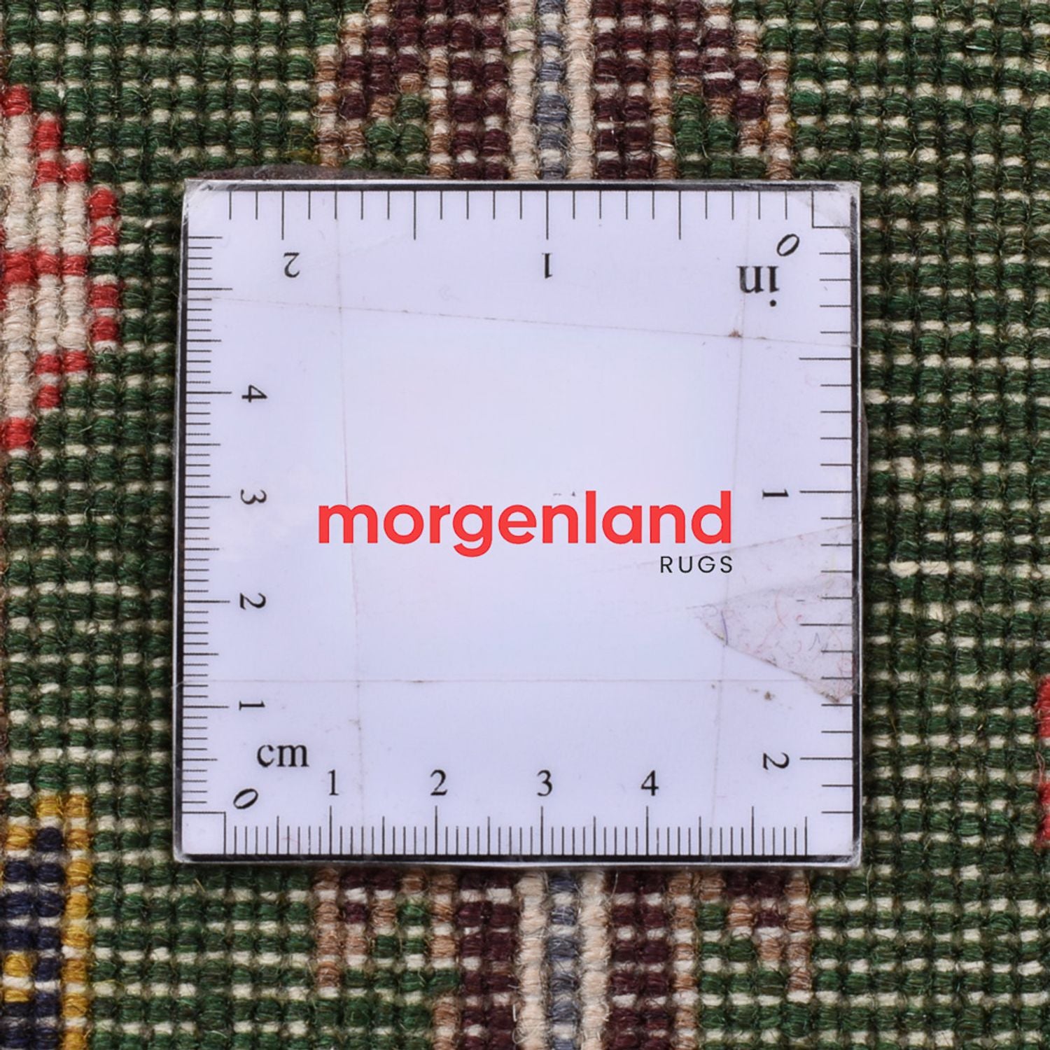 Tapis persan - Nomadic - 300 x 200 cm - multicolore