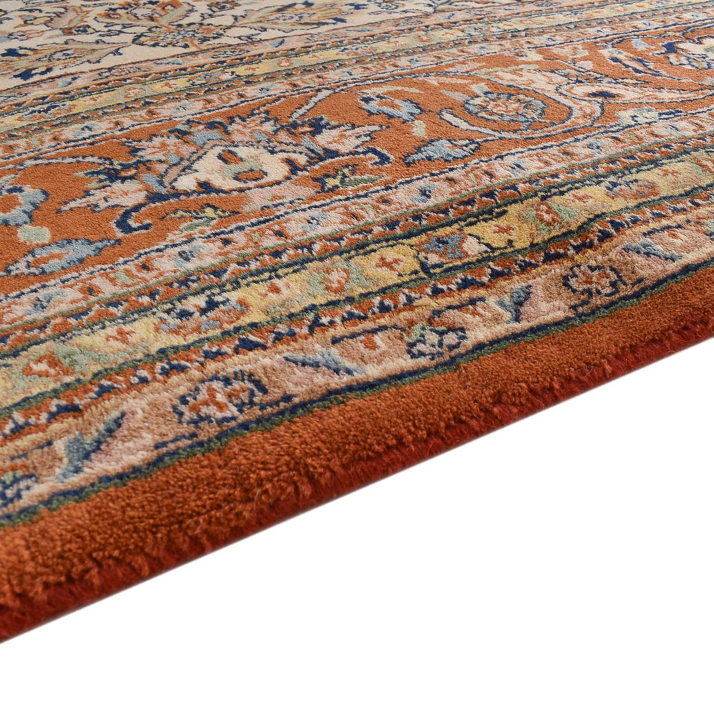 Tapis de Sarouk Tapis 317x252cm - Tapis persan