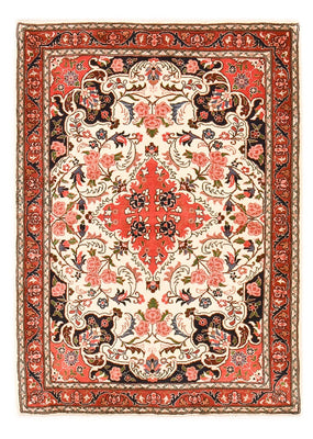 Tapis persan - Bidjar - 150 x 110 cm - multicolore