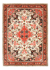 Tapis persan - Bidjar - 150 x 110 cm - multicolore