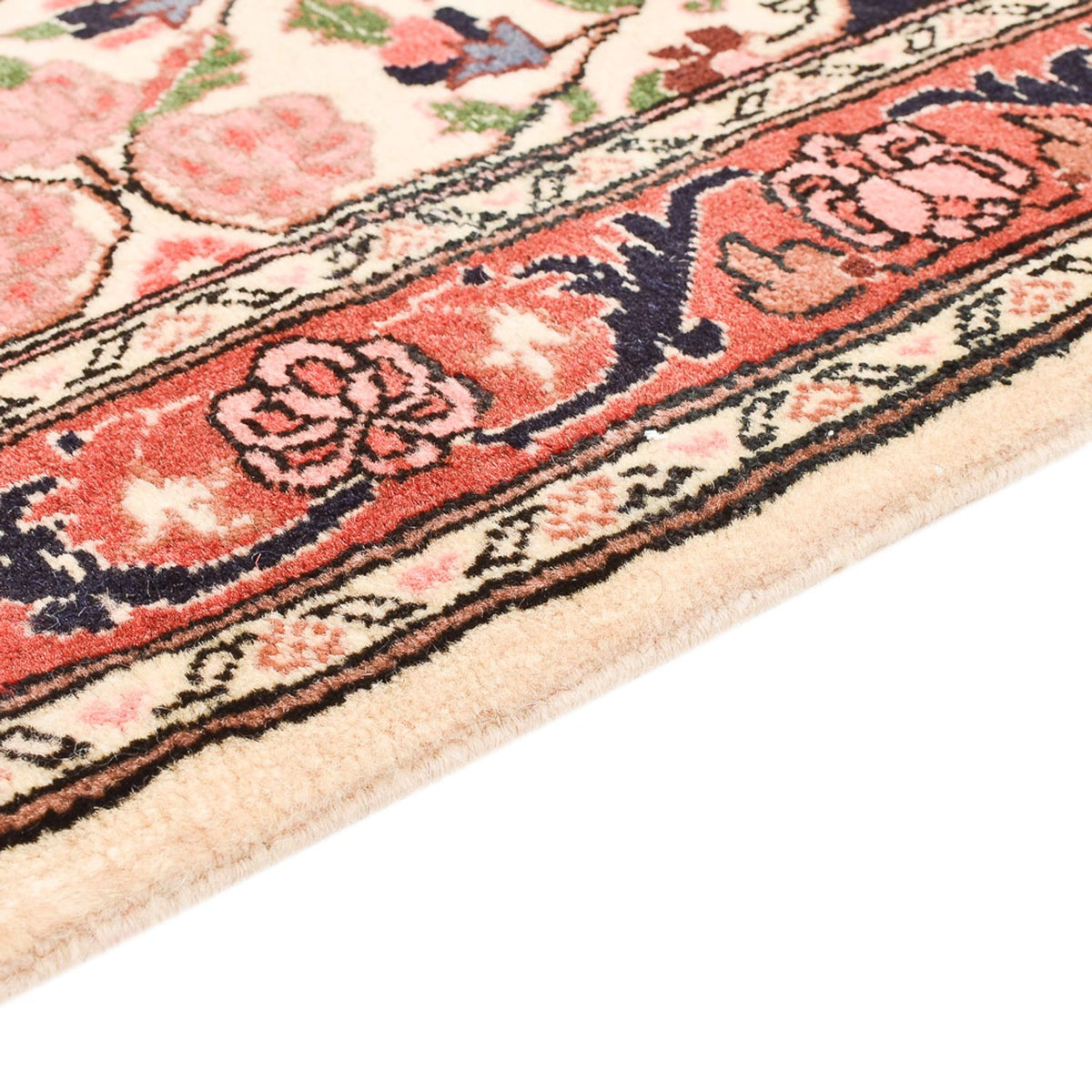 Tapis persan - Bidjar - 150 x 110 cm - multicolore