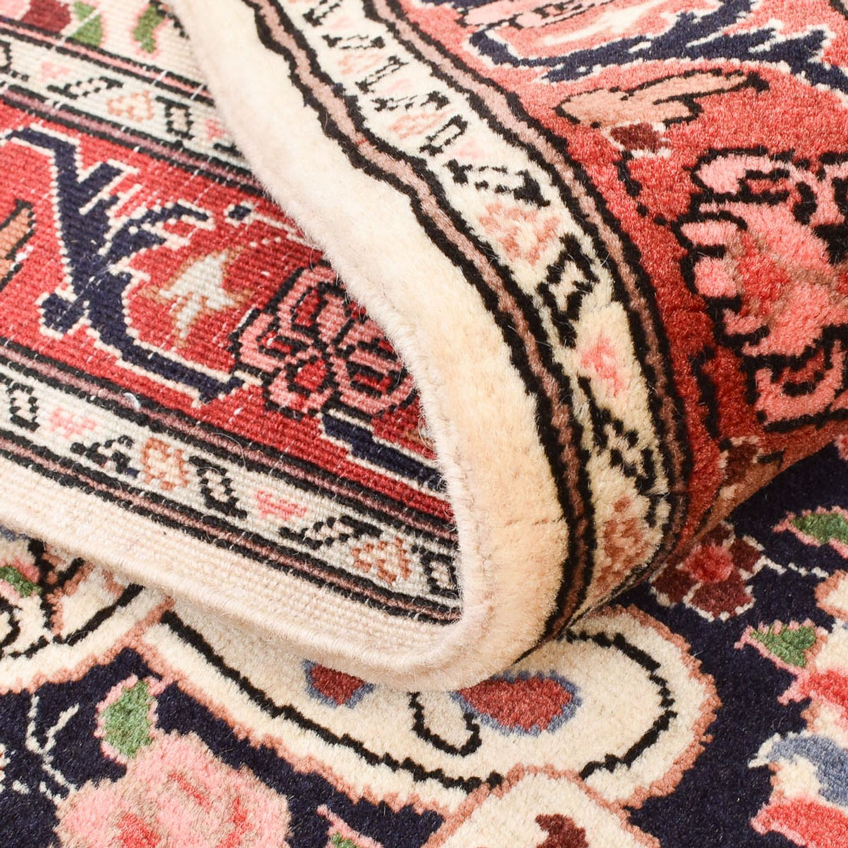 Tapis persan - Bidjar - 150 x 110 cm - multicolore