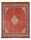 Tapis persan - Classique - 422 x 330 cm - rouge