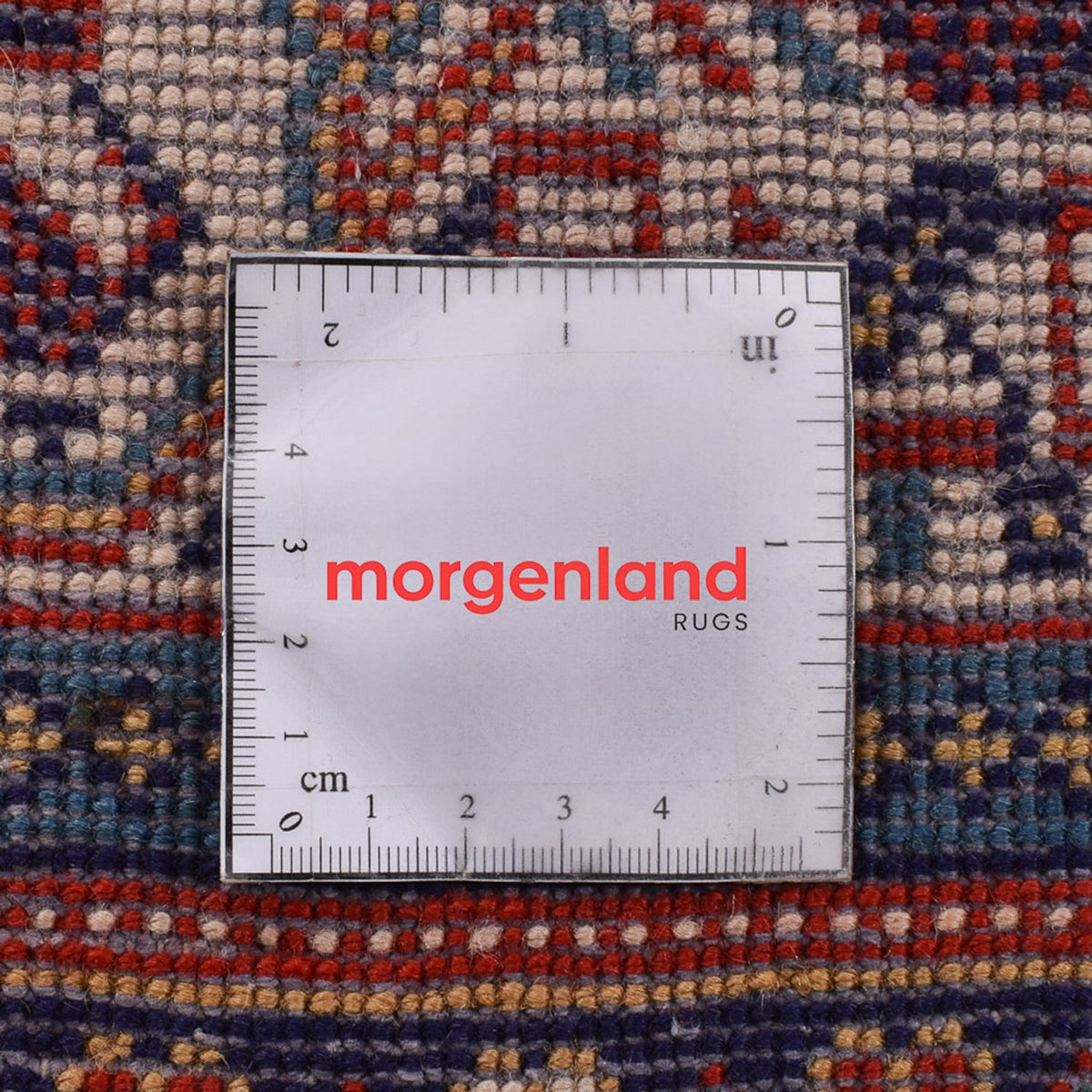 Tapis persan - Classique - 422 x 330 cm - rouge