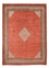 Tapis persan - Classique - 403 x 295 cm - rouge