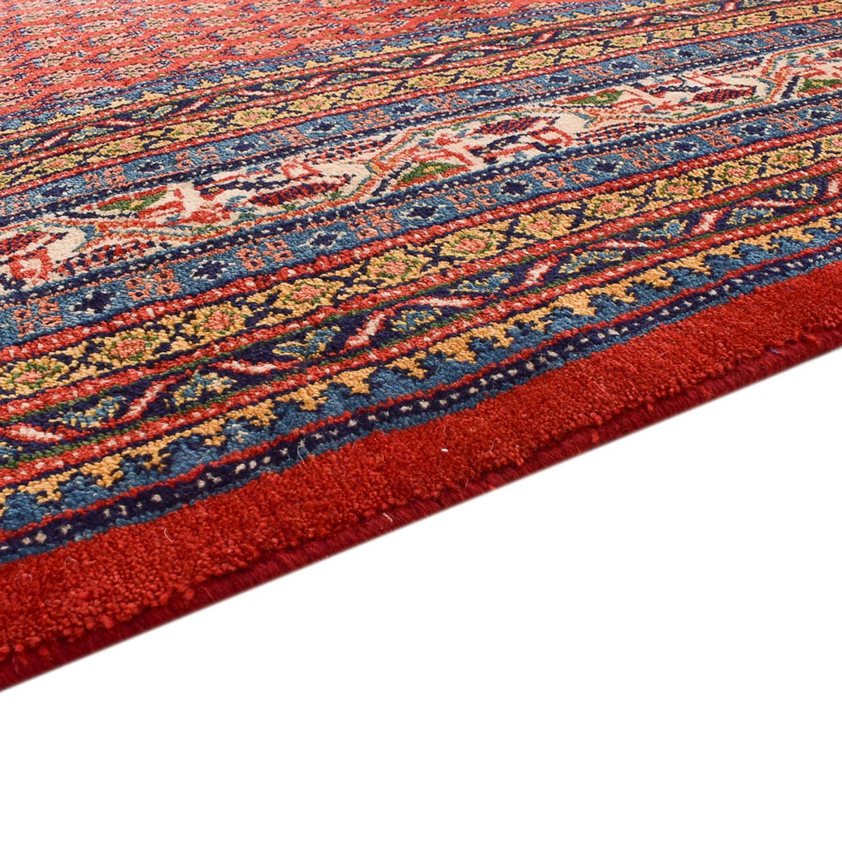 Tapis de Sarouk Tapis 295x403cm - Tapis persan