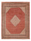 Tapis persan - Classique - 417 x 310 cm - rouge