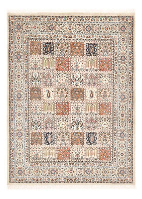 Tapis persan - Classique - 200 x 144 cm - sable