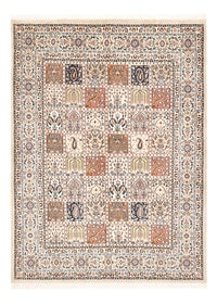 Tapis persan - Classique - 200 x 144 cm - sable