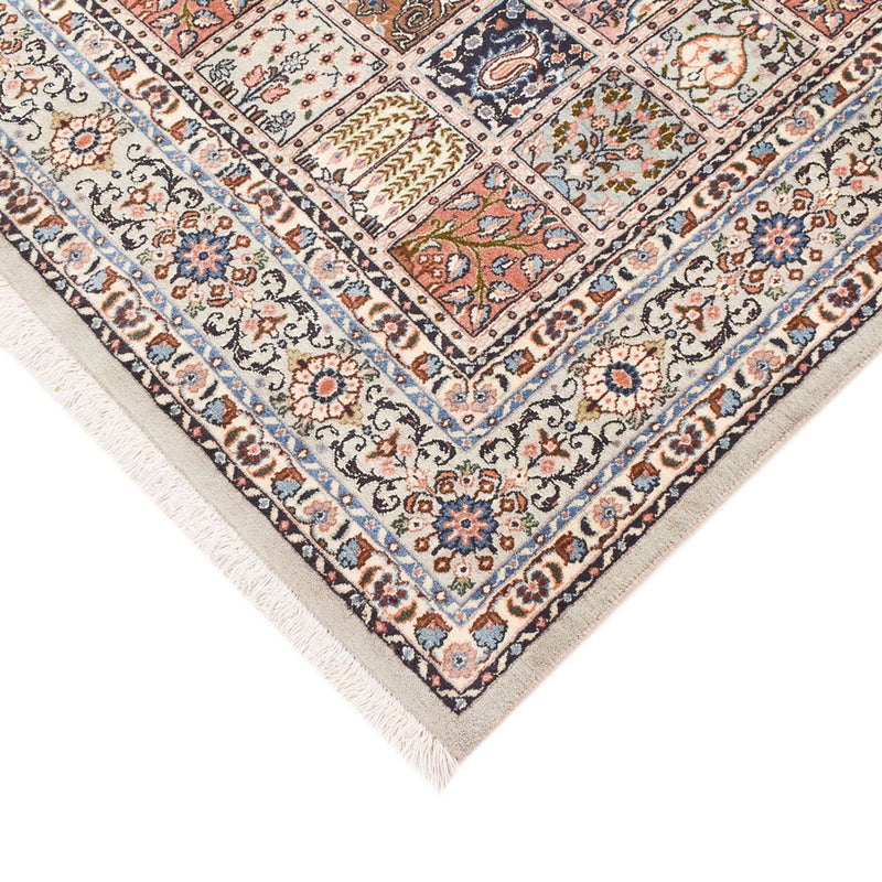Tapis persan - Classique - 200 x 144 cm - sable