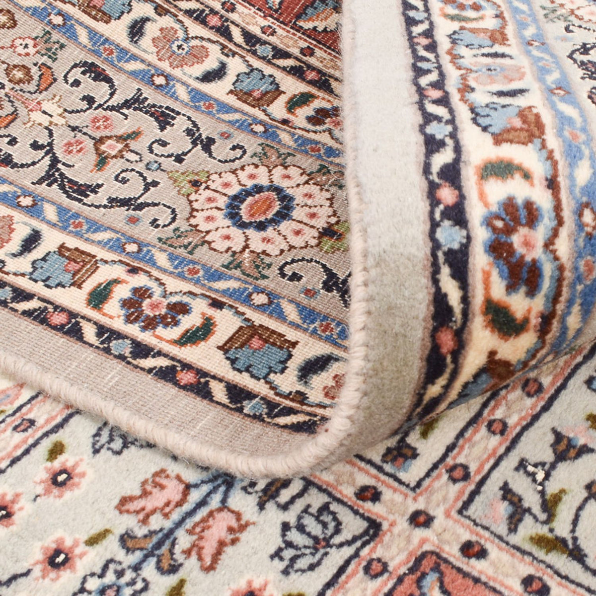 Tapis persan - Classique - 200 x 144 cm - sable