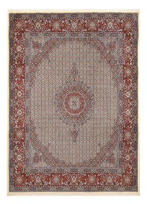 Tapis persan - Classique - 342 x 250 cm - sable