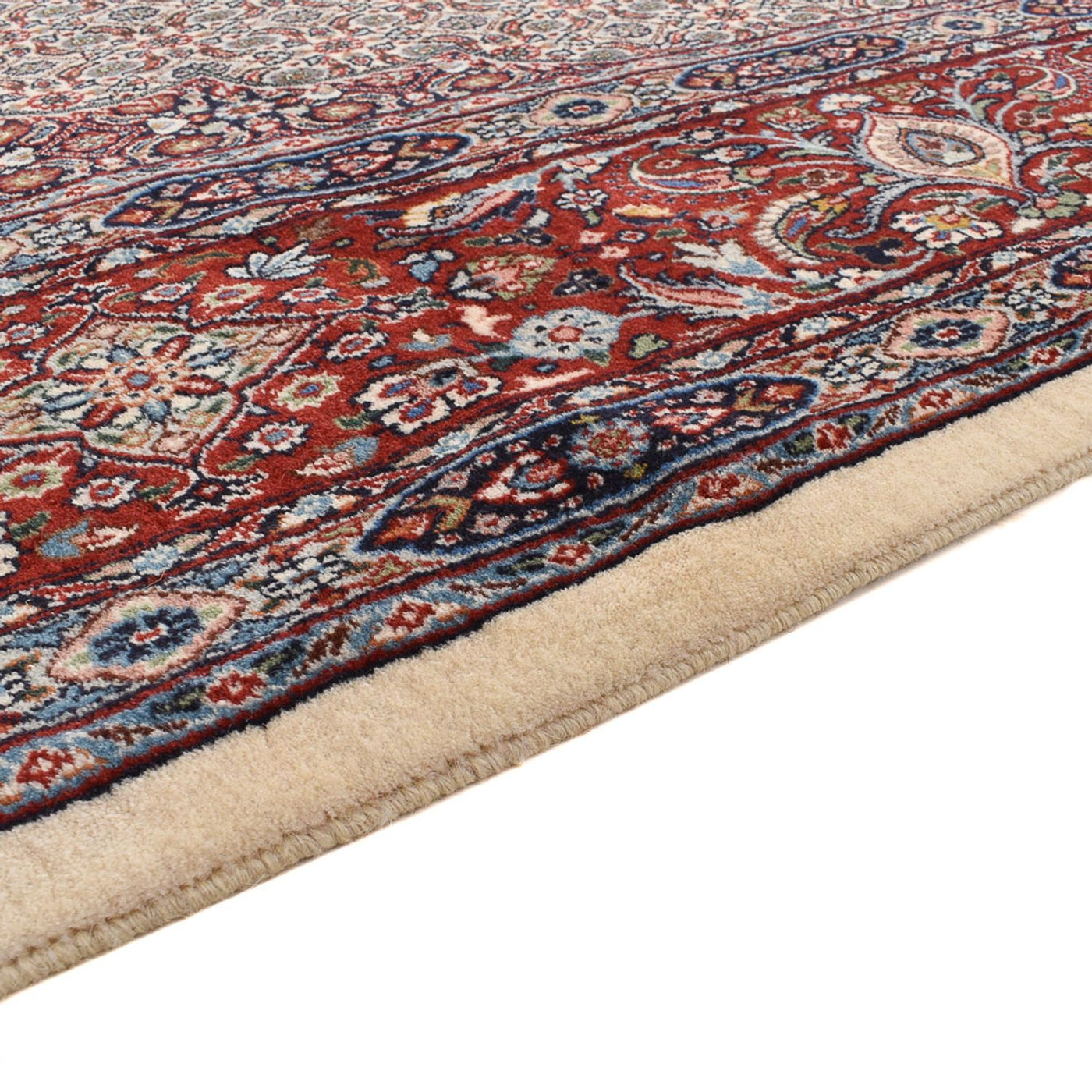 Tapis de Moud Tapis 342x250cm - Tapis persan