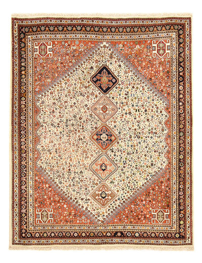 Kashkuli Tapis 174x222cm - Tapis persan