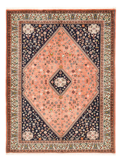 Kashkuli Tapis 156x208cm - Tapis persan