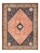 Kashkuli Tapis 208x156cm - Tapis persan