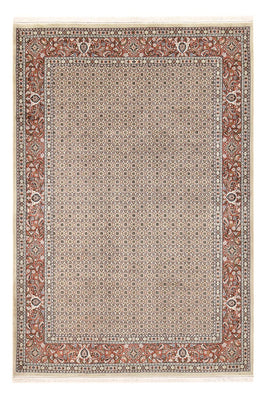 Tapis persan - Classique - 295 x 197 cm - rouille